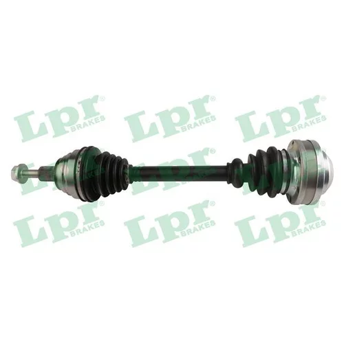 Hnací hriadeľ LPR DS60859