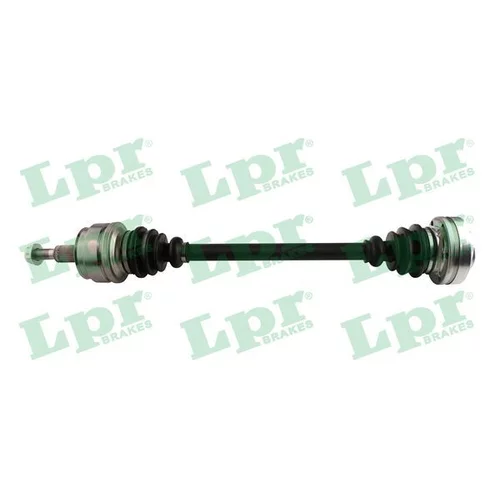 Hnací hriadeľ LPR DS60959