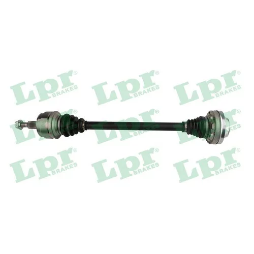 Hnací hriadeľ LPR DS60961