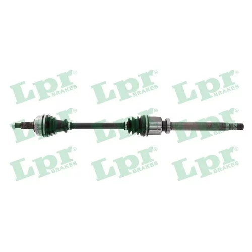 Hnací hriadeľ LPR DS60987