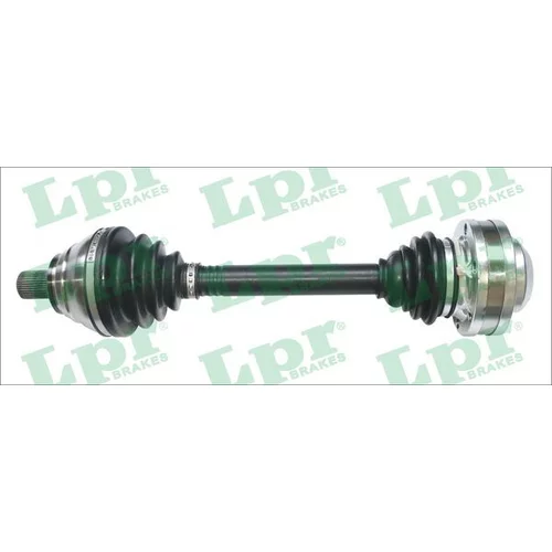 Hnací hriadeľ LPR DS61008