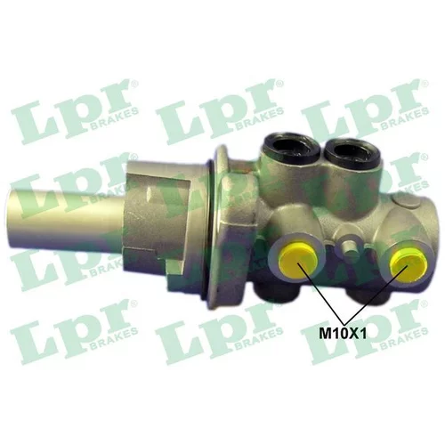 Hlavný brzdový valec LPR 1725
