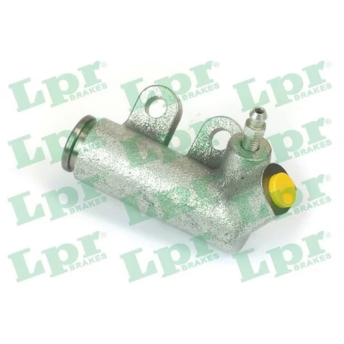 Pomocný spojkový valec LPR 3567
