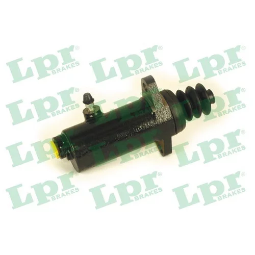 Pomocný spojkový valec LPR 3703