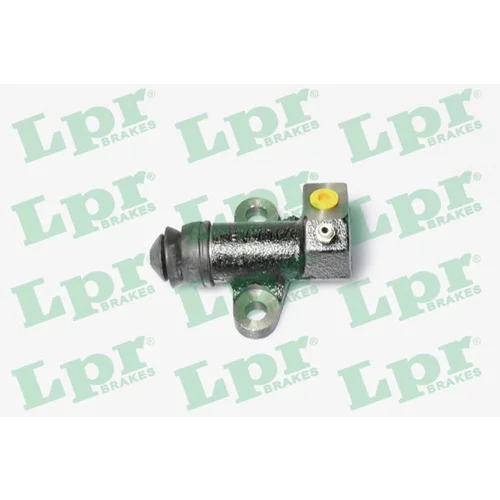 Pomocný spojkový valec LPR 3804