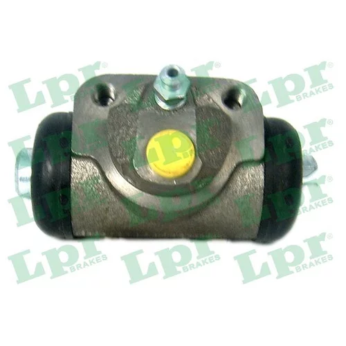 Brzdový valček kolesa LPR 4877