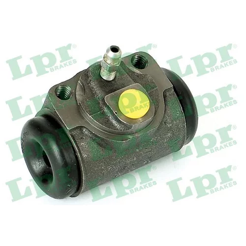 Brzdový valček kolesa LPR 5018