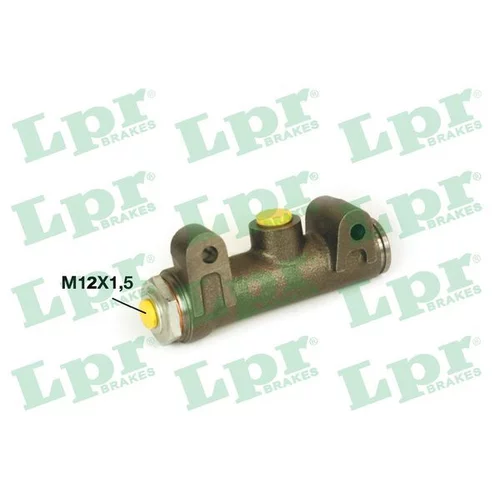 Hlavný brzdový valec LPR 6602