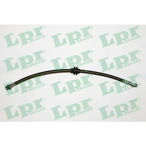Brzdová hadica LPR 6T46257