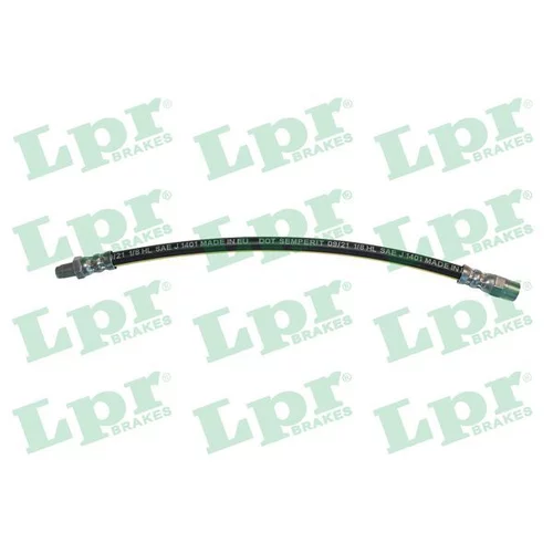Brzdová hadica LPR 6T46716