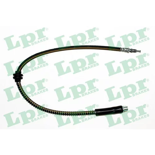 Brzdová hadica LPR 6T48333