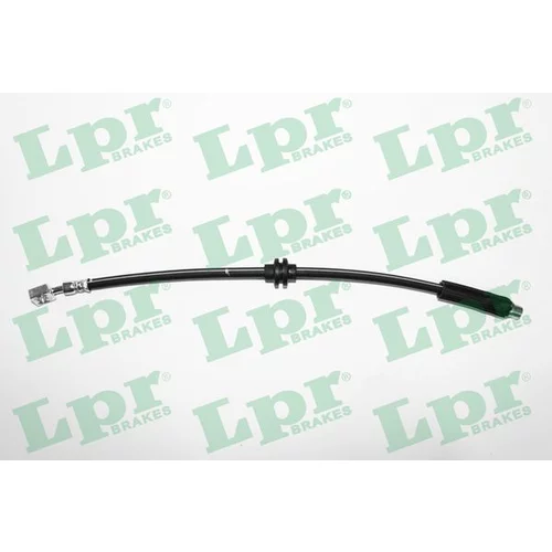 Brzdová hadica LPR 6T48452