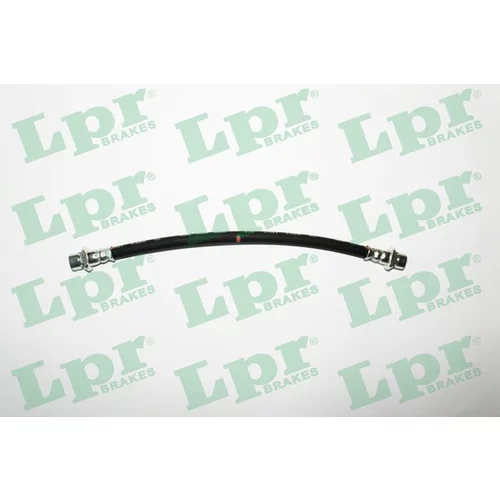 Brzdová hadica LPR 6T48660