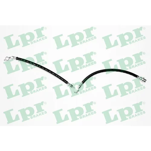 Brzdová hadica LPR 6T49154
