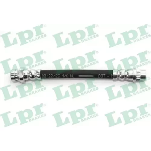 Brzdová hadica LPR 6T49329