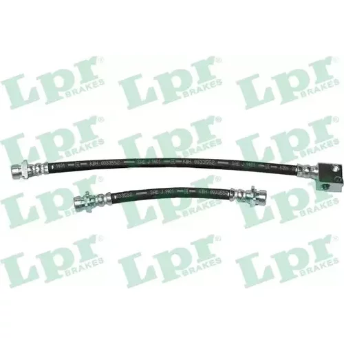 Brzdová hadica LPR 6T49454