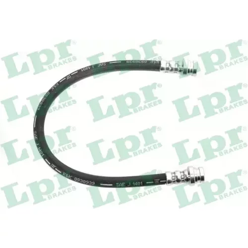 Brzdová hadica LPR 6T49524