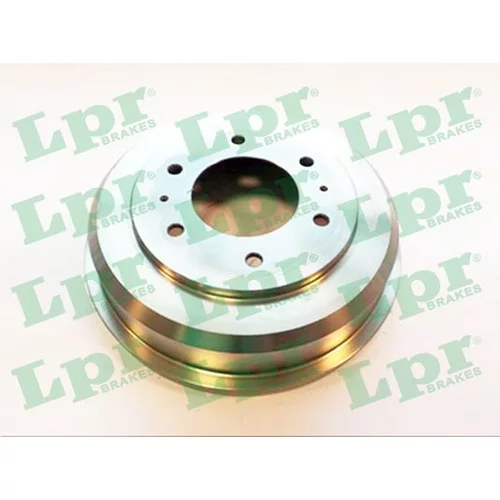 Brzdový bubon LPR 7D0479