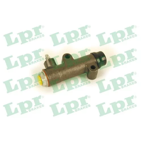 Pomocný spojkový valec LPR 8809