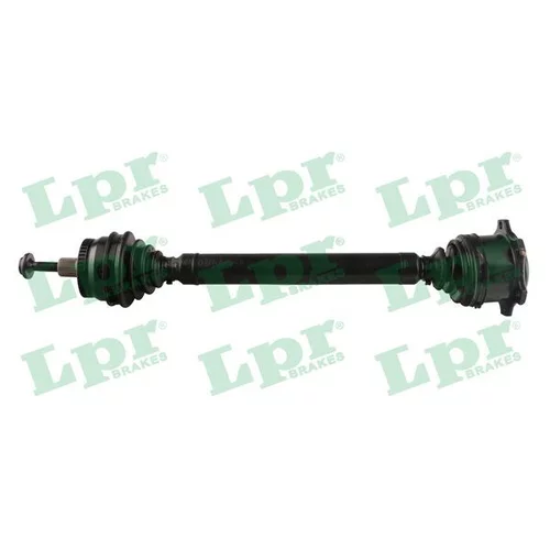Hnací hriadeľ LPR DS14080