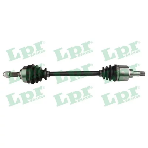 Hnací hriadeľ LPR DS16213