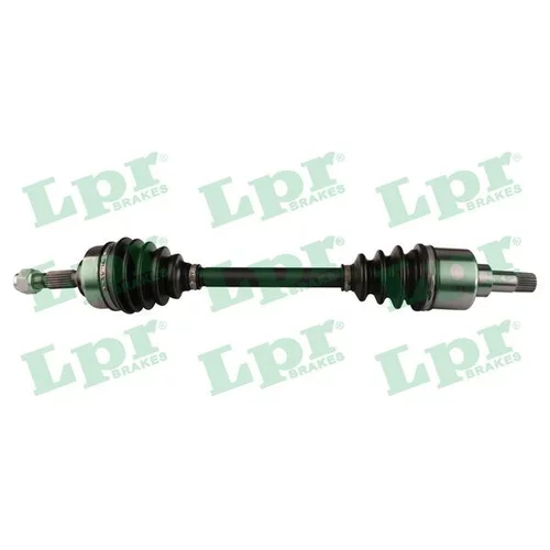 Hnací hriadeľ LPR DS38139