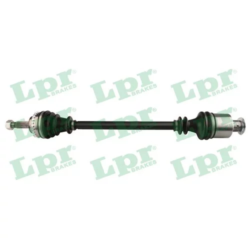 Hnací hriadeľ LPR DS39137