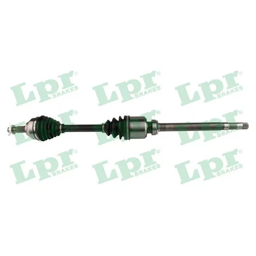Hnací hriadeľ LPR DS52238