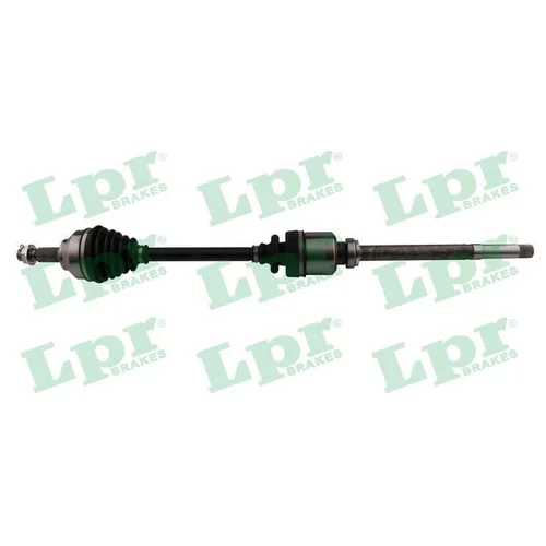 Hnací hriadeľ LPR DS52307