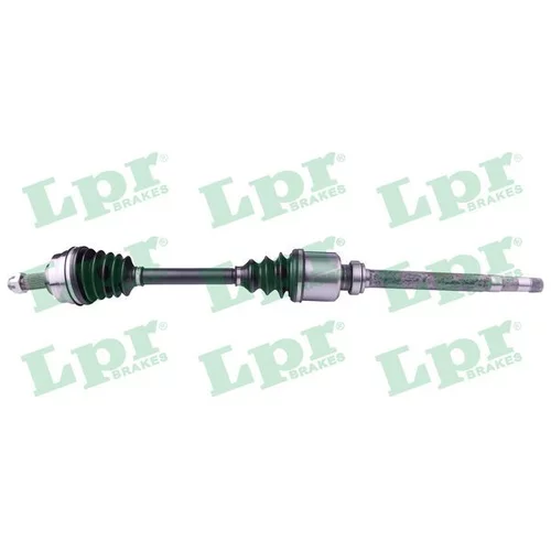 Hnací hriadeľ LPR DS52329