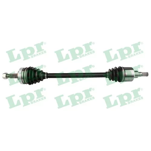 Hnací hriadeľ LPR DS52383