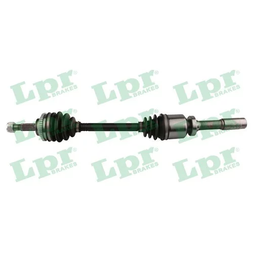 Hnací hriadeľ LPR DS52426