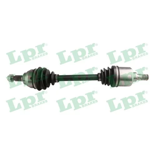 Hnací hriadeľ LPR DS52548