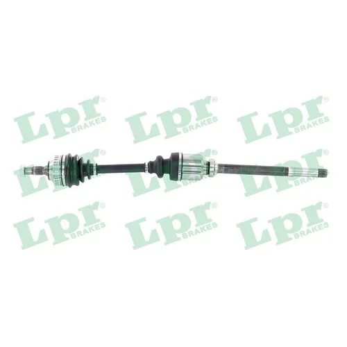 Hnací hriadeľ LPR DS60229