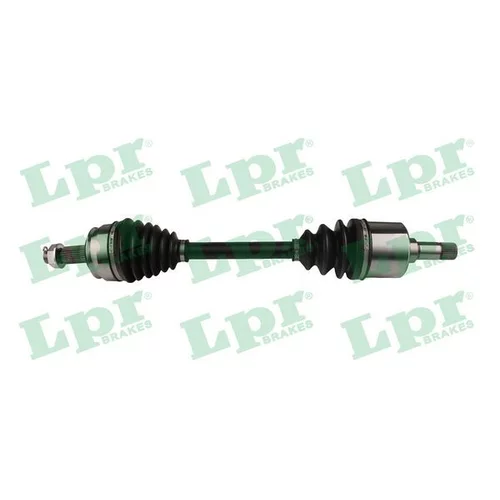 Hnací hriadeľ LPR DS60264