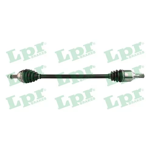 Hnací hriadeľ LPR DS60428