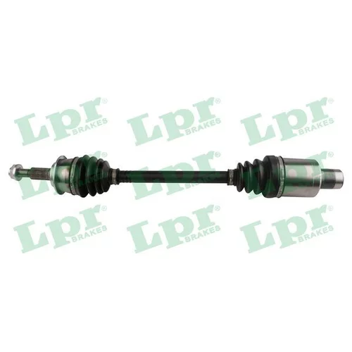 Hnací hriadeľ LPR DS60469