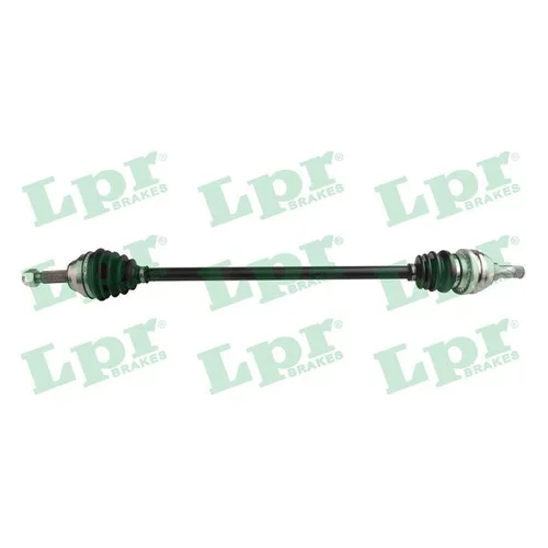 Hnací hriadeľ LPR DS60471