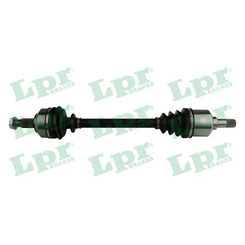 Hnací hriadeľ LPR DS60608