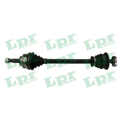 Hnací hriadeľ LPR DS60710