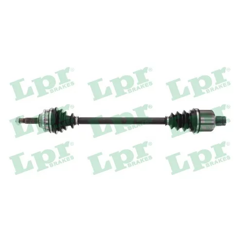 Hnací hriadeľ LPR DS60716