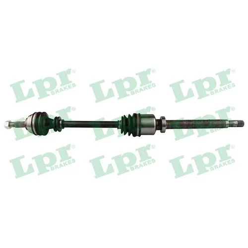 Hnací hriadeľ LPR DS60722