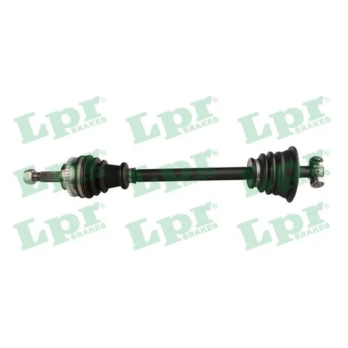 Hnací hriadeľ LPR DS60728