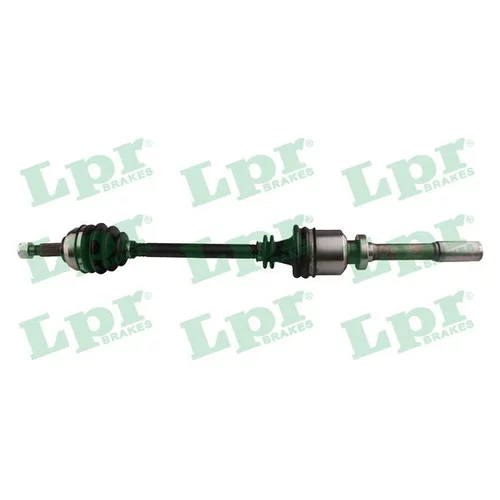 Hnací hriadeľ DS60770 /LPR/