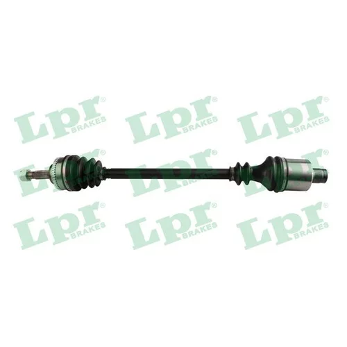 Hnací hriadeľ LPR DS60796