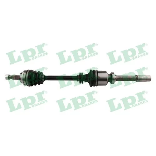 Hnací hriadeľ LPR DS60838