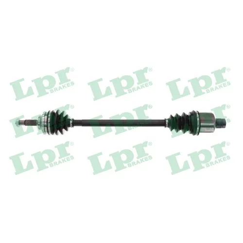 Hnací hriadeľ LPR DS60845