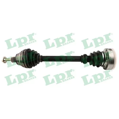 Hnací hriadeľ LPR DS60915