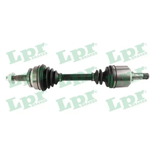 Hnací hriadeľ LPR DS60969