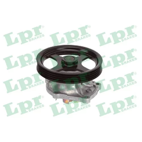 Vodné čerpadlo, chladenie motora WP0111 /LPR/